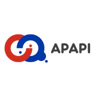 Apapi logo - Similar company to Blindesa