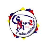 SMA Negeri 2 Padangsidimpuan logo - Similar company to Mega Permata Hotel