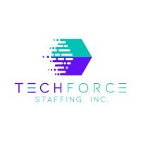 TechForce Staffing, Inc. logo - Similar company to Techforce Recruiting