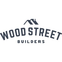 Wood Street Builders logo - Similar company to Spanjer Homes