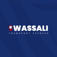 Wassali logo - Similar company to Kitrade Tunisia