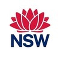 NSW Public Works logo - Similar company to The Projectre