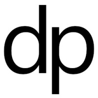 Double Precision logo - Similar company to Double Precision