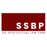 SSBP Law Firm logo - Similar company to Rafael & Partners