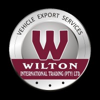 Wilton International Trading (PTY) Ltd logo - Similar company to Eq3Matrix (Pty) Ltd
