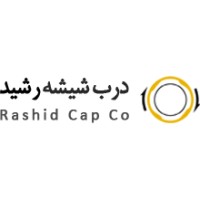 Rashid Cap Co.                                               شرکت درب شیشه رشید logo - Similar company to Saborco