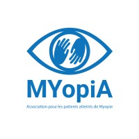 Association Myopia logo - Similar company to Filière Sensgene