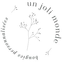 Un Joli Monde logo - Similar company to Botanopia