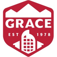 Grace Property Management & Real Estate logo - Similar company to Tahaan Pest Solutions & Fumigation Llp