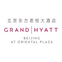 Grand Hyatt Beijing at Oriental Plaza logo - Similar company to Movos