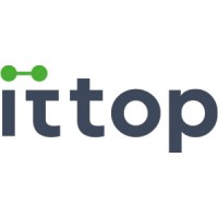IT Top Group logo - Similar company to It Forces
