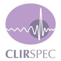 The International Society for Clinical Spectroscopy logo - Similar company to Tapm – The Ambidextrous Project Manager™