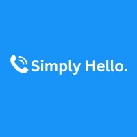 Simply Hello. logo - Similar company to Fertility Together