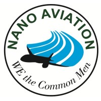 Nano Aviation India (P) Ltd logo - Similar company to Aerocore Aviation Private Limited