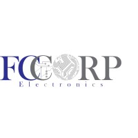 FC CORP ELECTRONICS logo - Similar company to As Hydronics