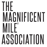 The Magnificent Mile® Association logo - Similar company to Magnicity