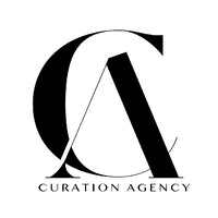 CURATION AGENCY logo - Similar company to Glows Ads