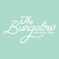 The Bungalow Huntington Beach logo - Similar company to Ospi Restaurant I Catering