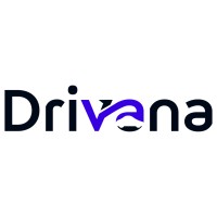 Drivana logo - Similar company to Bepelican
