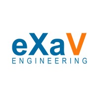 eXaV logo - Similar company to Fev Italia S.R.L.