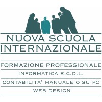 Nuova Scuola Internazionale S.r.l logo - Similar company to Edison School | Lingue & Informatica
