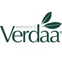 Verdaa Dermokozmetik logo - Similar company to Afocus