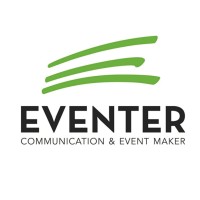 EVENTER logo - Similar company to 333Mob S.R.L.