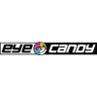 Eye Candy Signs logo - Similar company to Eyecandy Signs Inc.