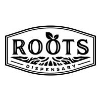 Roots Dispensary logo - Similar company to Silverleaf Wellness