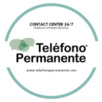 TELEFONO PERMANENTE logo - Similar company to Atel Soluciones