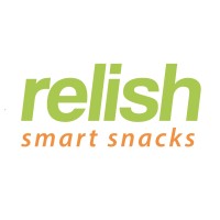 Relish Smart Snacks logo - Similar company to Agastya Agro Limited - India