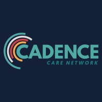 Cadence Care Network logo - Similar company to Sharkstack