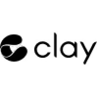 Clay logo - Similar company to Iotum