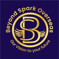 Beyond Spark Overseas logo - Similar company to Spaark Overseas Noida