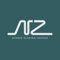 Studio AlZaina Lootah logo - Similar company to Urban Systems Office Llp