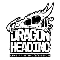Dragon Head INC logo - Similar company to Creative Workers Union