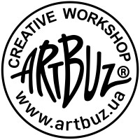 «ARTBUZ» creative workshop logo - Similar company to Plemya Render
