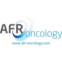 AFR Oncology logo - Similar company to Microfluidic Valley