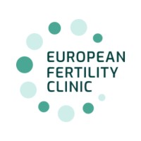 European Fertility Clinic logo - Similar company to Kinderly.Ivf