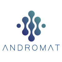 Andromat logo - Similar company to Cibertelia