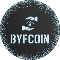Byfcoin logo - Similar company to Reverly