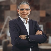 Digital Capsules - Dr. Ahmed Mansour logo - Similar company to Ahmed Youssef