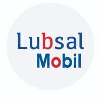 Lubsal logo - Similar company to Electrofrio Spa