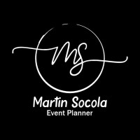 MARTIN SOCOLA CATERING EMPRESARIAL logo - Similar company to Active Lighting · Professional Led Solutions For Business