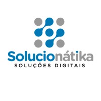 Solucionátika logo - Similar company to Nm Comunicação