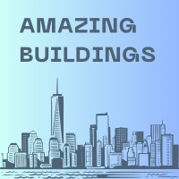 Amazing Buildings logo - Similar company to Hetzel Design