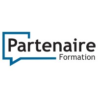 PARTENAIRE Formation logo - Similar company to Creadis Formation