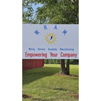 Wiring Harness Assembly Manufacturing logo - Similar company to Edgarwireharness
