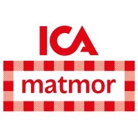 ICA Matmor logo - Similar company to Lönestrateg Ab
