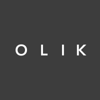 Olik Studio logo - Similar company to Interni Arquitectos